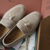 loropiana Summer Charms Walk Loafer