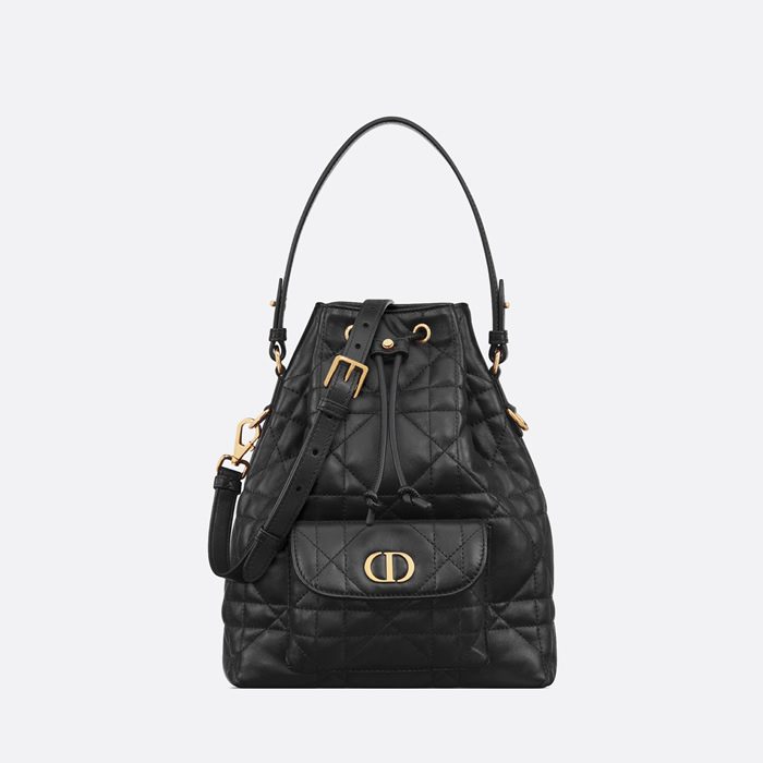 Dior Caro 스몰 버킷백 M3372UNOZ 20*9*24cm