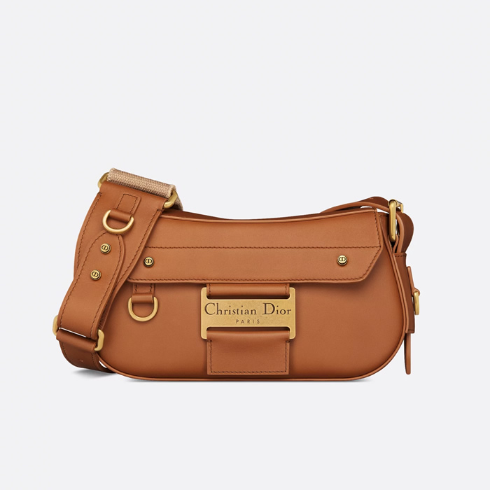 디올 스트리트 스몰 백 M3913CBUV 24*5*12.5cm