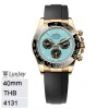 THB｜Rolex Daytona M126518LN-0014｜40mm 4131
