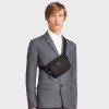 프라다 크로스백 리나일론 사피아노 2VH128 25SS 19x13cmx2.5cm