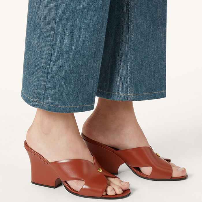 loropiana Vera Sandal
