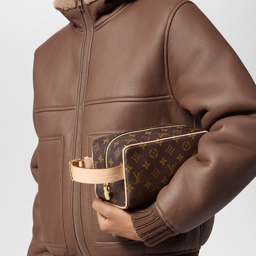 MB 루이비통 로커 DOPP KIT 락커 돕 키트 M83113
