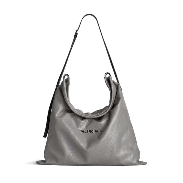 발렌시아가 Large Shopping Bag 8116082ABH61160