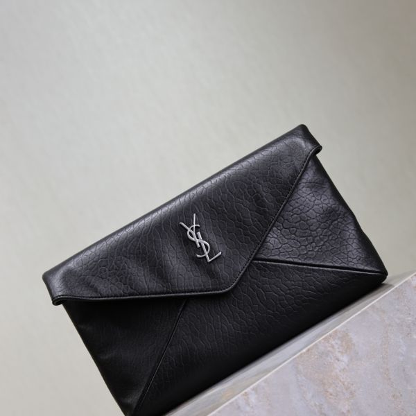 생로랑 LE 봉투형 클러치 769307 29.5×18×4.5cm