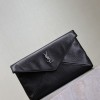 생로랑 LE 봉투형 클러치 769307 29.5×18×4.5cm
