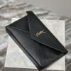 생로랑 LE 봉투형 클러치 769307 29.5×18×4.5cm