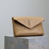 생로랑 LE 봉투형 클러치 769307 29.5×18×4.5cm