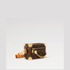 루이비통 Mini Soft Trunk M14729 13 x 8 x 18.5