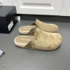 프라다 뮬 슬리퍼