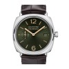 VS 공장 l P.900 무브먼트 l 40mm l 파네라이 루미노르 마리나 1950 3데이즈 오토매틱 PAM01386