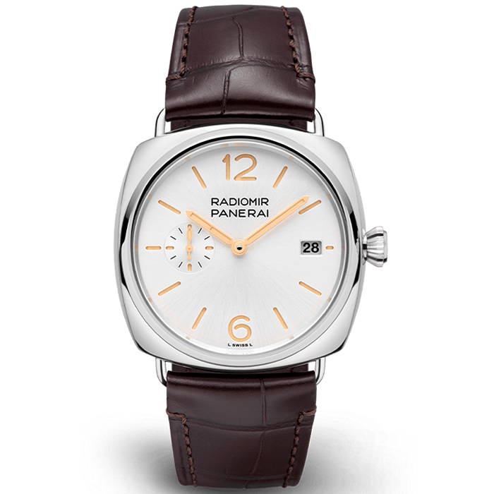 VS 공장 l P.900 무브먼트 l 40mm l 파네라이 루미노르 마리나 1950 3데이즈 오토매틱 PAM01386