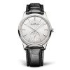 APS 공장 l 일체형 896 무브먼트 l 39mm l 예거 르쿨트르 마스터 울트라 씬 Q1218420