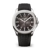 BBF 공장｜Cal.324 오토매틱 무브먼트｜42mm｜파텍 필립 아쿠아넛 5168G