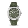 BBF 공장｜Cal.324 오토매틱 무브먼트｜42mm｜파텍 필립 아쿠아넛 5168G