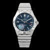 BLS 공장｜2836 무브먼트｜40mm｜브라이틀링 슈퍼오션 GMT A32398101B1A1