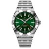 BLS 공장｜2836 무브먼트｜40mm｜브라이틀링 슈퍼오션 GMT A32398101L1A1
