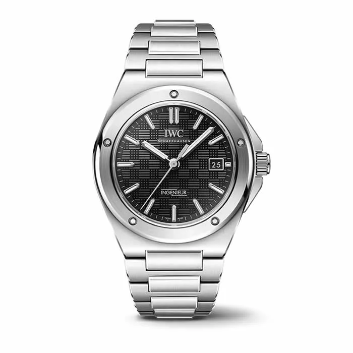 V7 | IWC 인제니어 오토매틱｜40mm｜IW328901 l 2892 / SW300 무브먼트