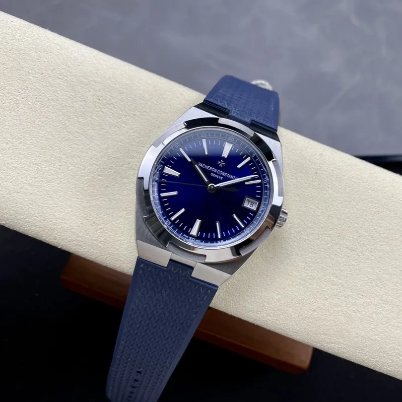 PPF 공장｜Cal.5100 무브먼트｜41mm｜바쉐론 콘스탄틴 오버시즈 4500V