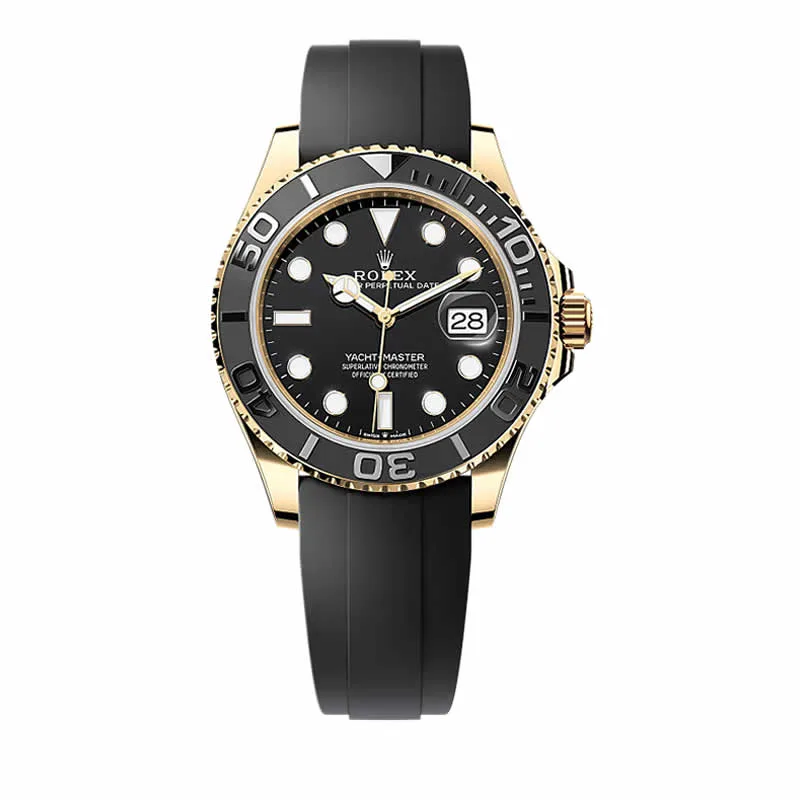 VS  l 3235 무브먼트 l 42mm l Yacht-Master 42 226658  149g