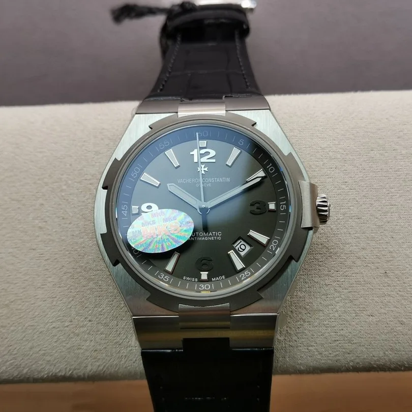 MKS l 9019 l 42mm l  바쉐론 콘스탄틴 오버시즈 47040