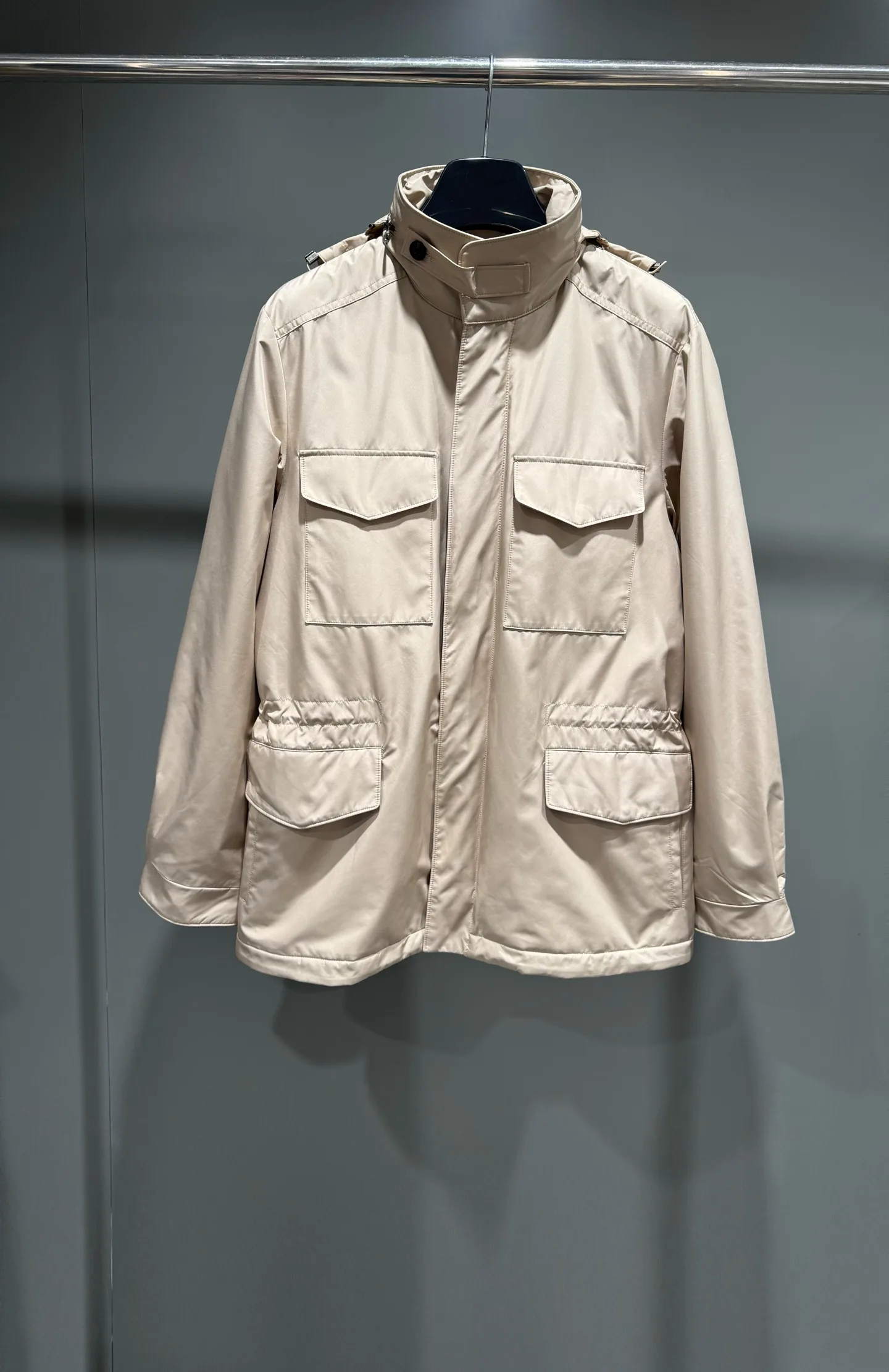 Traveller  Windmate Jacket