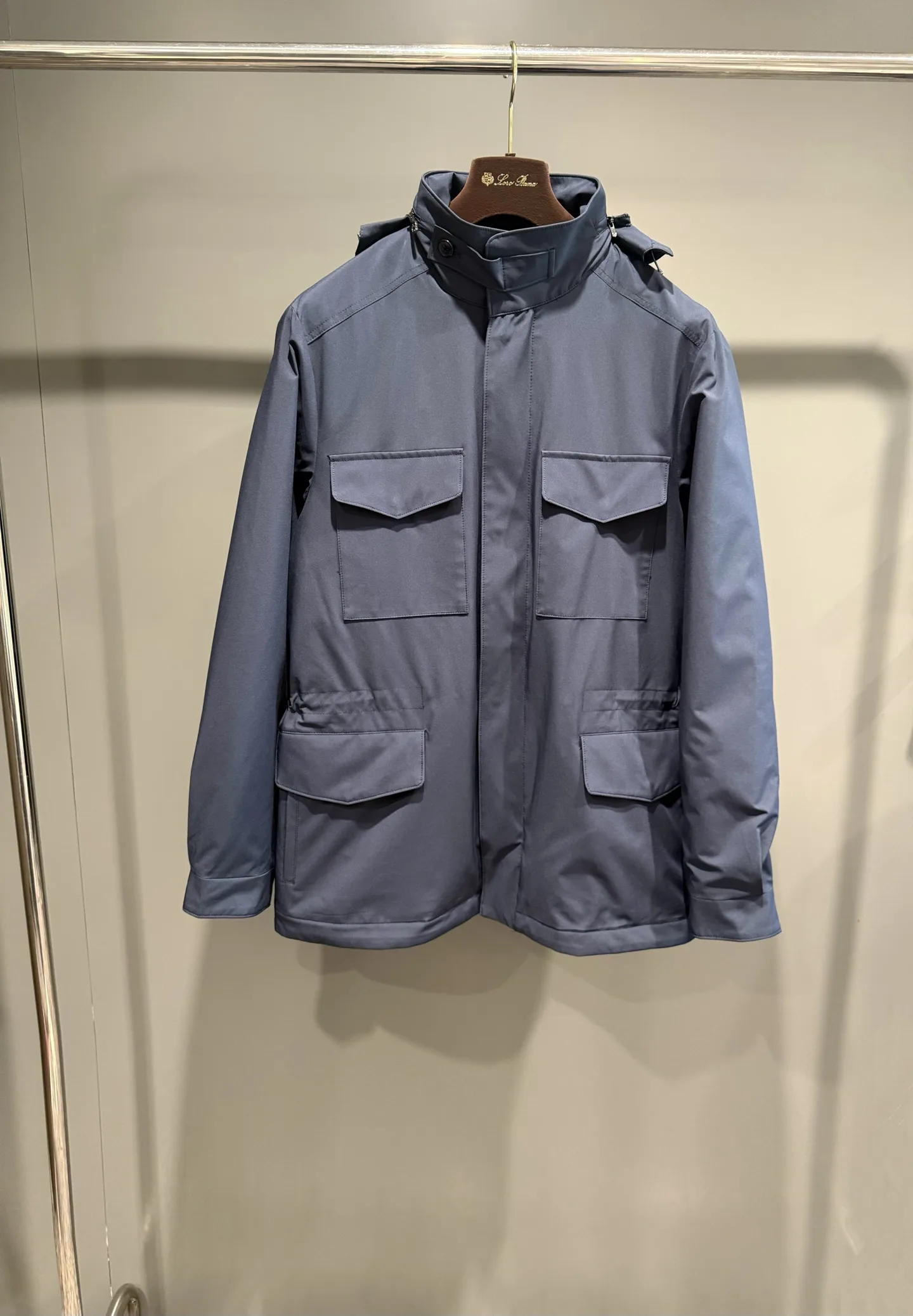 Traveller  Windmate Jacket