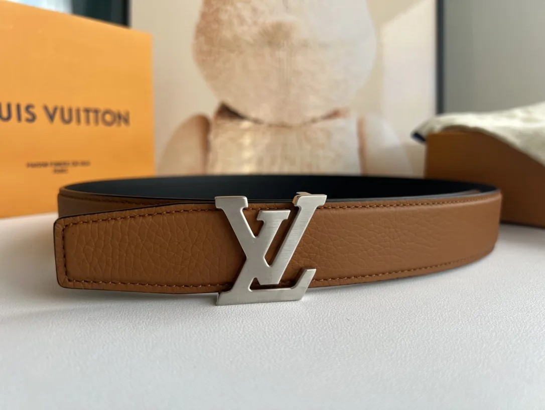LV Aerogram 35mm Belt