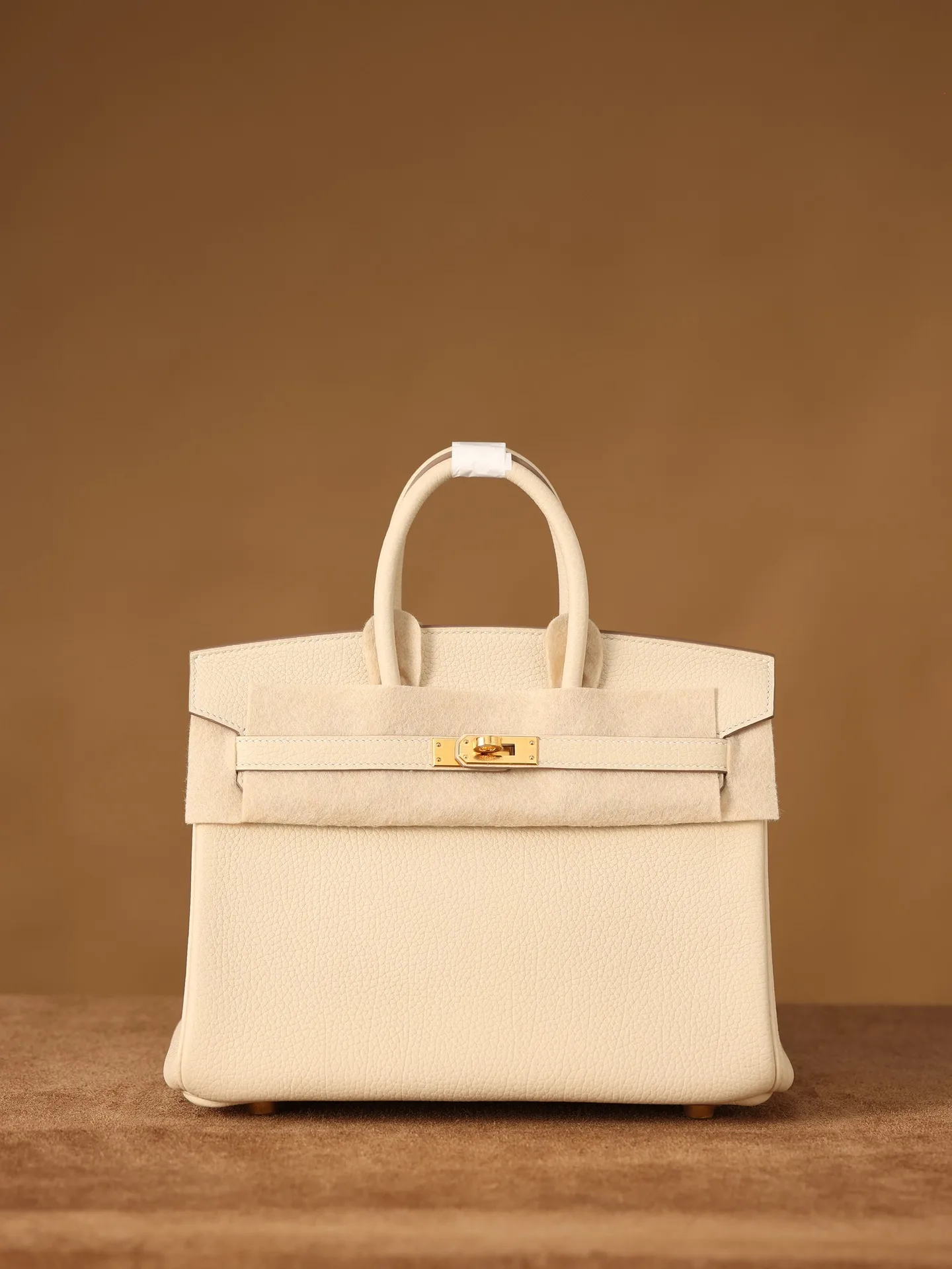 M9 Hermès Birkin 25 버킨 25 토고 가죽