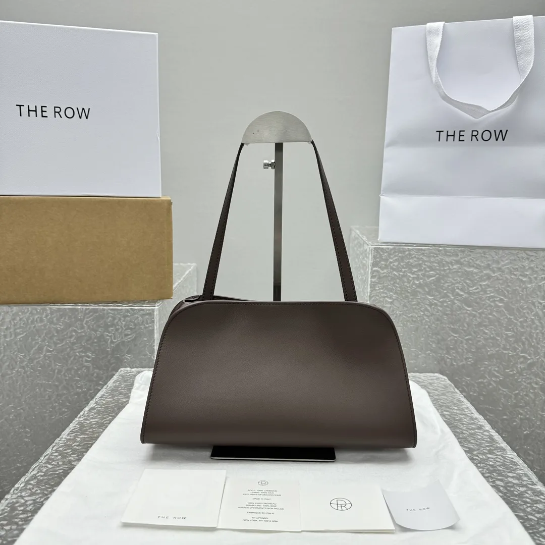 THE ROW 더 로우 페기 PEGGY  28x19x13cm