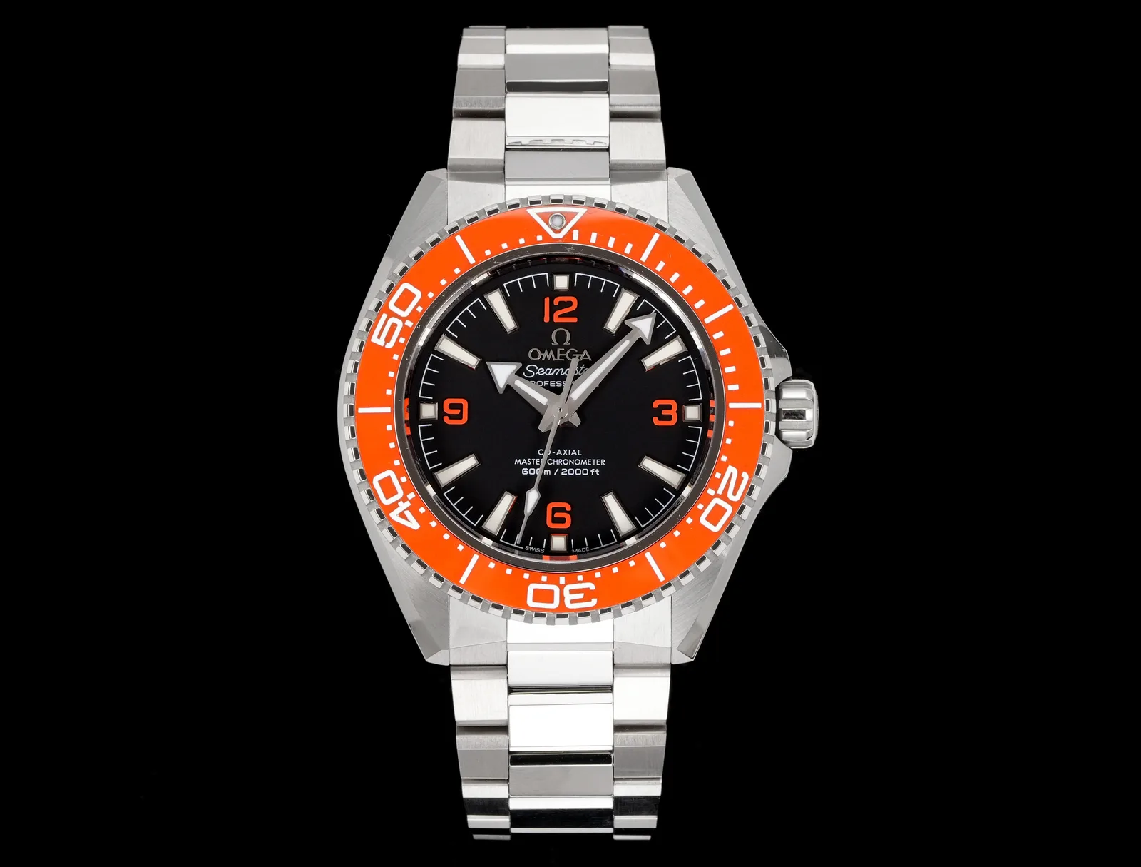 VS+ l 42mm l Planet Ocean 600M 217.32.42.21.01.003