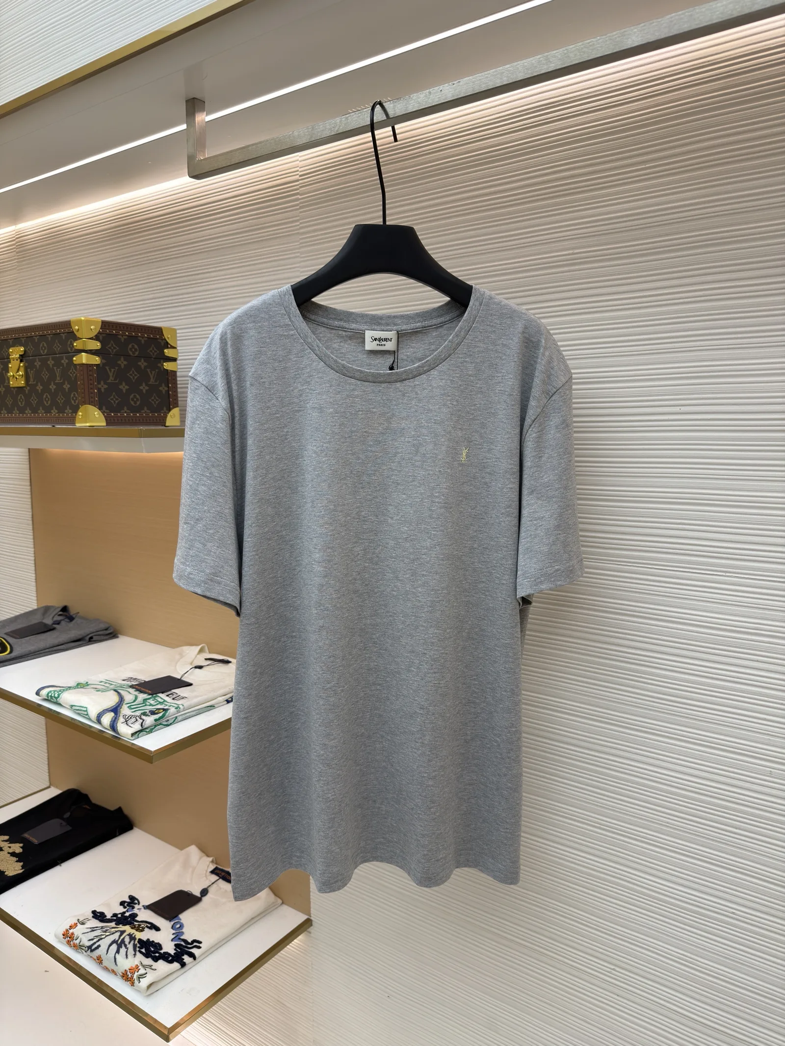 Saint Laurent 생로랑 반팔 티셔츠