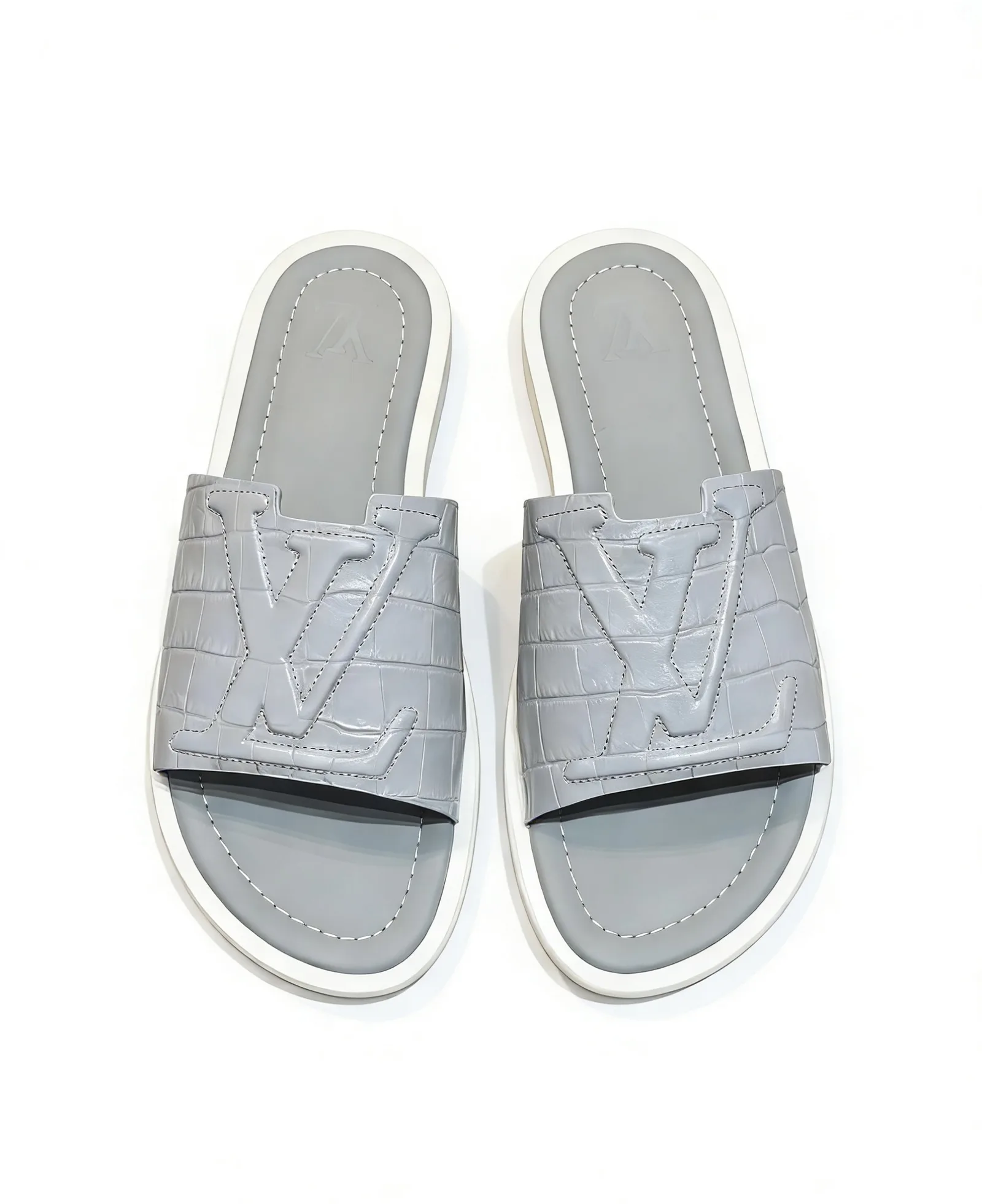 1AIZSS LV Portofino Mule