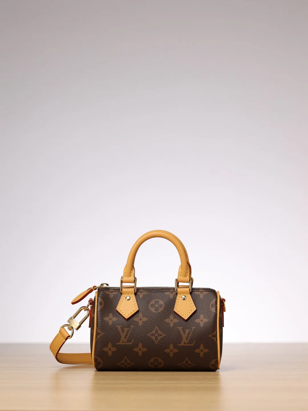 M9루이비통 스피디 NANO SPEEDY M81085 16x10x7.5CM